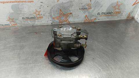 Foto 2ª: Bomba de Direccion Mitsubishi Montero 1800 MPI 25 3-PTAS.) 115CV 85KW [4G93] (2005)