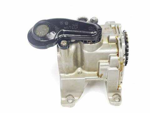 Foto 3ª: Bomba de Aceite Bmw Serie 7 720 740LI XDRIVE [B58B30C]