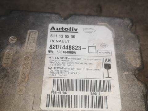Centralita Airbag Opel Movano FURGON