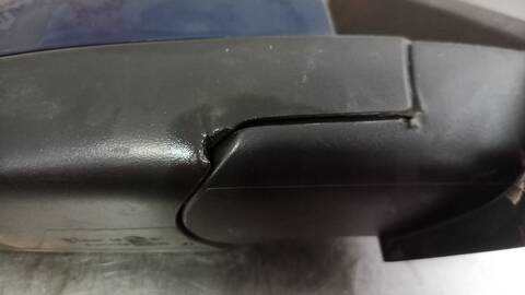 Foto 4ª: Retrovisor Derecho Opel Meriva 1.7 16V CDTI 100CV 74KW (2003)