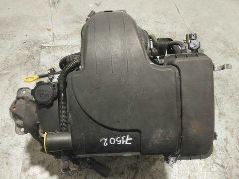 Motor Completo Toyota Aygo CITY 68CV 50KW
