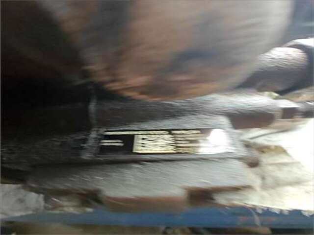 Bomba Inyeccion Ford Focus 1.8 TREND [1.8 LTR. - 85 KW TDCI TURBODIESEL CAT]