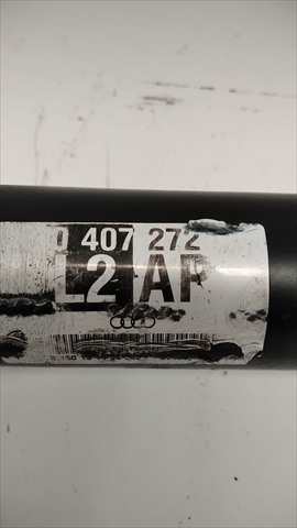 Foto 4ª: Transmision Delantera Izquierda Audi A6 2.5 DIESEL [D/AFB] (2006)