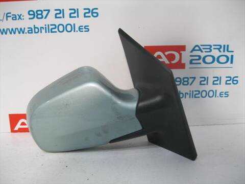 Foto 2ª: Retrovisor Derecho Hyundai Matrix 1.5 CRDI 102CV 75KW [D4FA] (2005)
