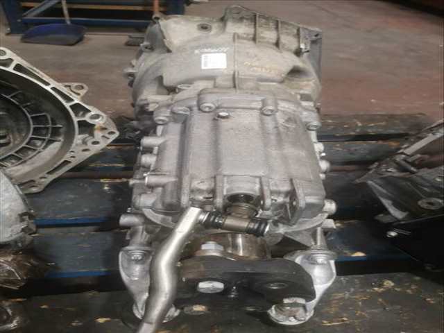 Caja Cambios Bmw Serie 1 114 N42B20A BERLINA