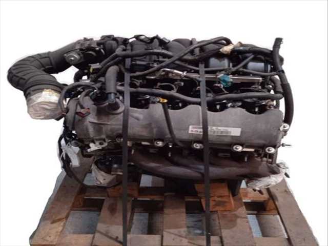 Motor Completo Ford Mustang 4.6 G V8