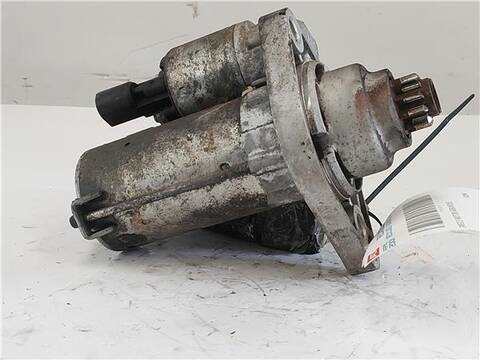 Motor de Arranque Seat Altea 1.4 FAMILY 125CV 92KW