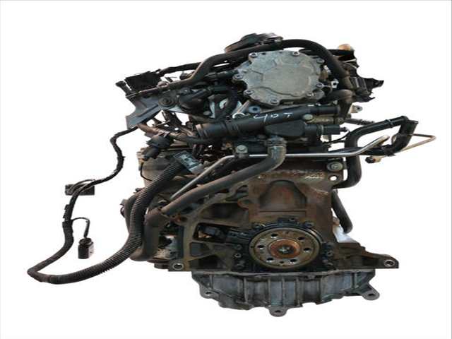 Motor Completo Volkswagen Touran 105CV 77KW