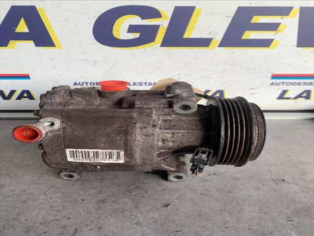 Foto 2ª: Compresor Aire Acondicionado Fiat 500 0.9 G (2017)