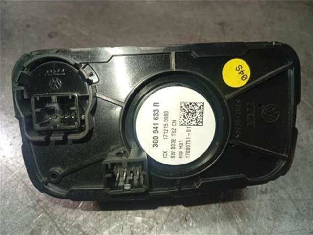 Foto 3ª: Mando Multifuncion Volkswagen Passat 2.0 ALLTRACK BMT/START-STOPP 4MOTION [2.0 LTR. - 176 KW TDI DPF]