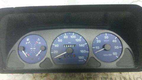 Foto 2ª: Cuadro de Instrumentos Peugeot Boxer 92CV 68KW CAJA ABIERTA