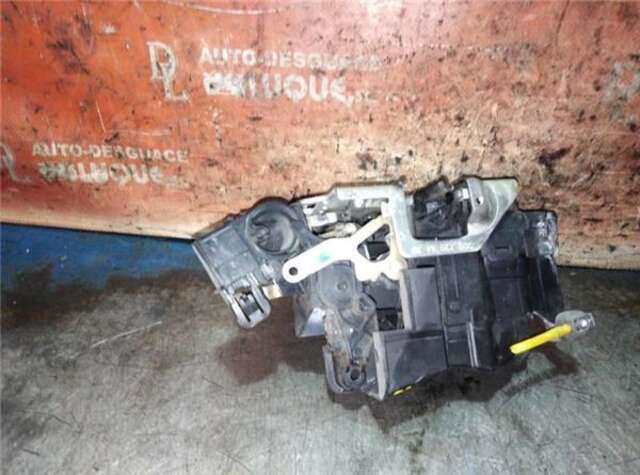 Foto 3ª: Cerradura Puerta Delantera Derecha Mercedes Clase E 180 E 290 TURBO-D (210.017) [OM 602.982]