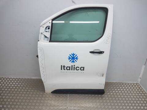 Puerta Delantera Izquierda Peugeot Expert VERSION INDEFINIDA