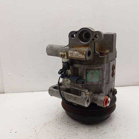 Foto 3ª: Compresor Aire Acondicionado Subaru Legacy 2.5 16V CAT 156CV 115KW FAMILIAR (1998)