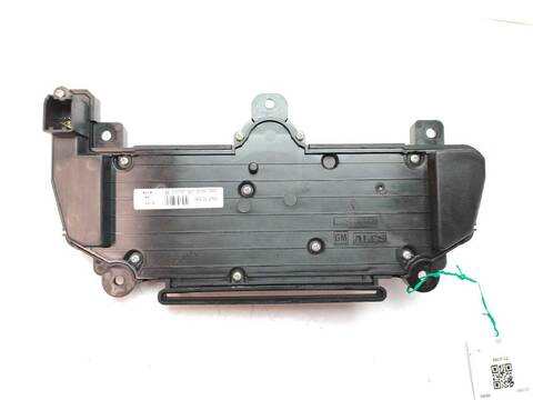 Sistema Audio Radio CD Opel Insignia 2.0 CDTI 68) 140CV