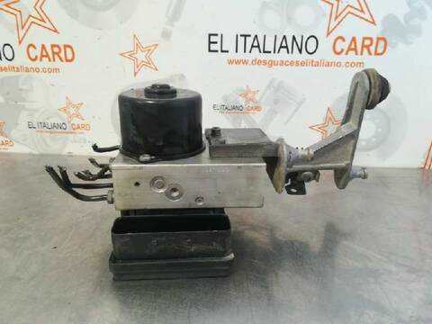 Foto 4ª: Abs Mercedes Clase C 160 270 CDI 203.016) BERLINA 170CV 125KW [612962] (2003)