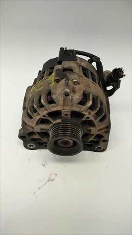 Foto 2ª: Alternador Volkswagen Polo 1.2 GASOLINA [BME] (2003)