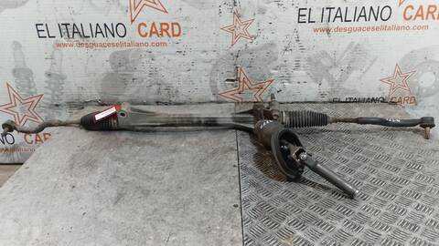 Cremallera de Direccion Toyota Rav4 PREMIUM 177CV 130KW