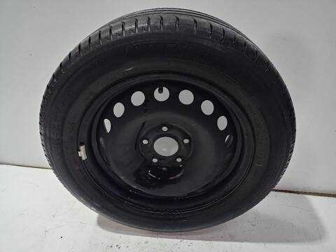 Foto 3ª: Neumatico Renault Scenic BOSE EDITION 110CV [K9K836] (2009)