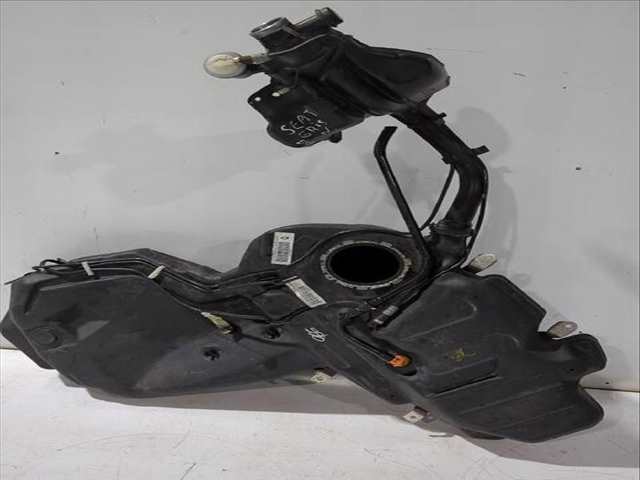 Foto 2ª: Deposito de Combustible Seat Exeo 1.8 TSI 120CV [CDHA] (2008)