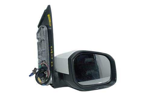 Retrovisor Derecho Volkswagen Caddy 2.0 TDI 122CV