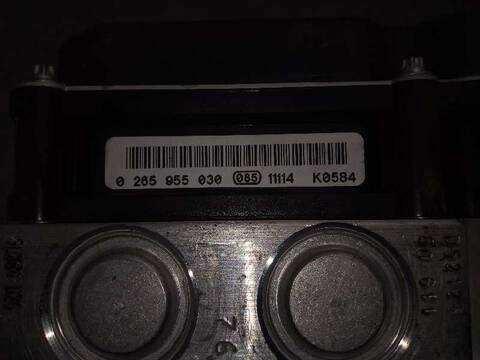 Foto 3ª: Abs Seat Ibiza SPORT 105CV 77KW [CAYC] (2012)