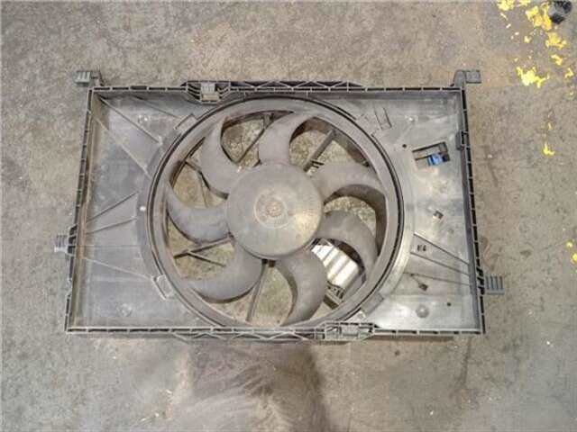 Electroventilador Mercedes Clase A 140 1.7 A 170 (169.032) [1.7 LTR. - 85 KW CAT]