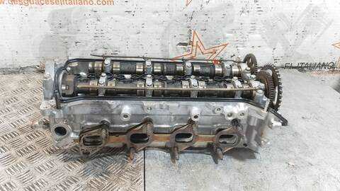 Culata Toyota Rav4 PREMIUM 177CV 130KW