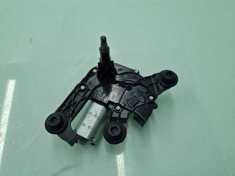 Foto 3ª: Motor Limpia Trasero Peugeot 2008 ALLURE 102CV 75KW [YH01] (2019)