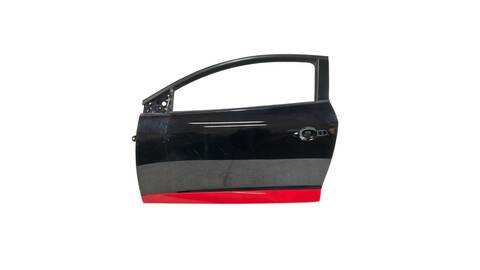 Foto 3ª: Puerta Delantera Izquierda Renault Megane F4R874 III COUPE (2012)