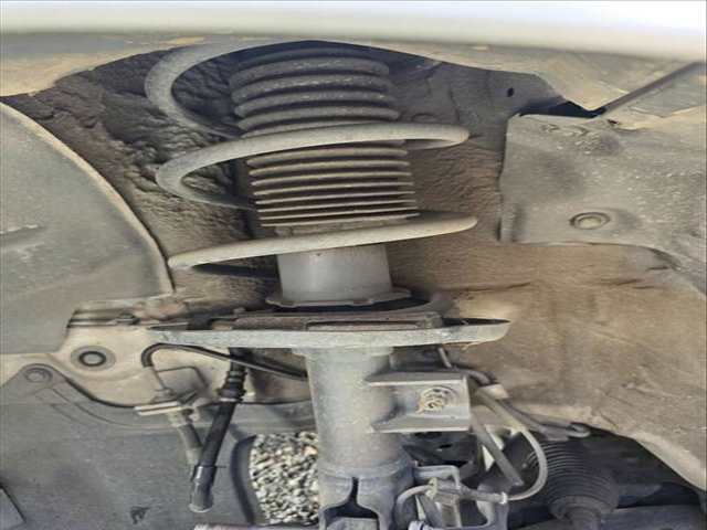 Amortiguador Delantero Izquierdo Mazda 2 ZENITH 116CV 85KW