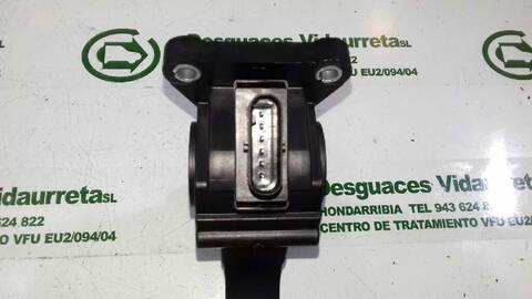 Foto 3ª: Pedal Acelerador Mercedes Clase V 200 136CV 100KW (2014)