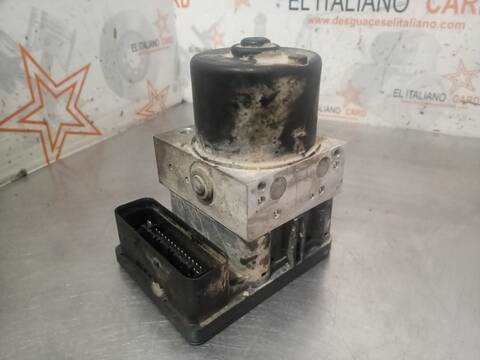 Foto 2ª: Abs Volkswagen Touran HIGHLINE 140CV 103KW [BKD] (2003)