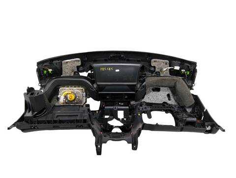 Foto 2ª: Salpicadero Peugeot 108 1KR (2017)