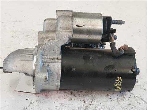 Foto 2ª: Motor de Arranque Bmw Serie 3 315 2.0 320D BERLINA 163CV 120KW [M47N 204 D4] (2006)
