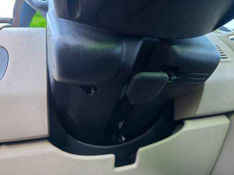 Columna Dirección Land Rover Discovery 306DT AUT.