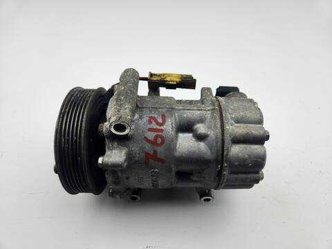 Compresor Aire Acondicionado Peugeot Partner ACCS HDI 92 93CV