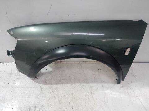 Foto 2ª: Aleta Delantera Izquierda Audi A6 2.5 TDI QUATTRO 180CV [BAU] (2001)