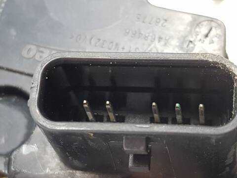 Foto 3ª: Alternador Dacia Duster TCE 130 EXPRESSION