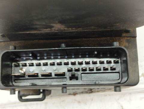 Foto 3ª: Abs Citroen Xsara 1.6I 16V SX BERLINA 109CV 80KW [G-NFU] (2001)