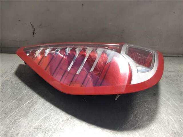 Foto 3ª: Piloto Trasero Izquierdo Renault Scenic 1.5 DYNAMIQUE [1.5 LTR. - 78 KW DCI DIESEL FAP] [K9KG8]