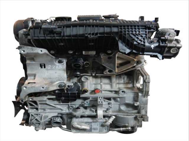 Foto 2ª: Motor Completo Volvo V90 B6 299CV 220KW [B420T B42] (2022)