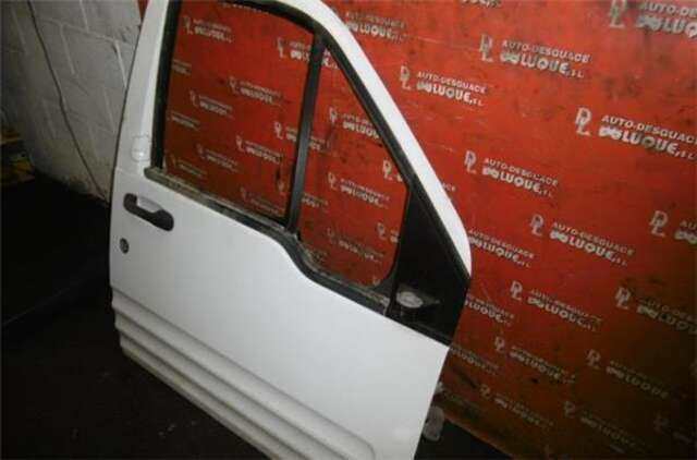 Puerta Delantera Derecha Ford Tourneo 1.8 TDCI