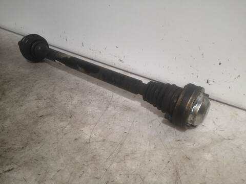 Foto 2ª: Transmision Delantera Derecha Seat Toledo BKD (2005)