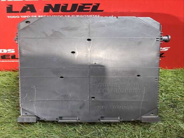 Foto 2ª: Caja Reles Fusibles Citroen Jumpy 1.5 BLUEHDI 120 120CV 88KW FURGONETA [YH01 (DV5RUC)] (2020)