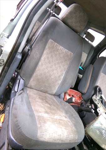 Asiento Delantero Derecho Tata Gran Safari 3.0 TD 2006-2012