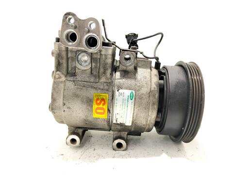 Compresor Aire Acondicionado Hyundai Accent 1.3 CAT 84CV