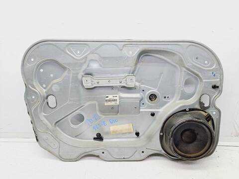 Elevalunas Eléctrico Delantero Izquierdo Ford Focus AMBIENTE D) BERLINA 109CV 80KW