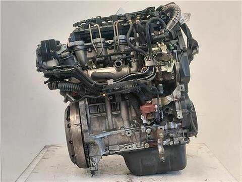 Foto 3ª: Motor Completo Ford C Max 1.6 TDCI 90CV 66KW FOCUS [HHDA] (2007)