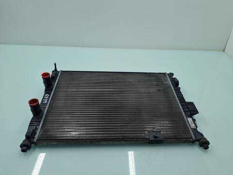 Radiador Motor Nissan Qashqai GASOLINA